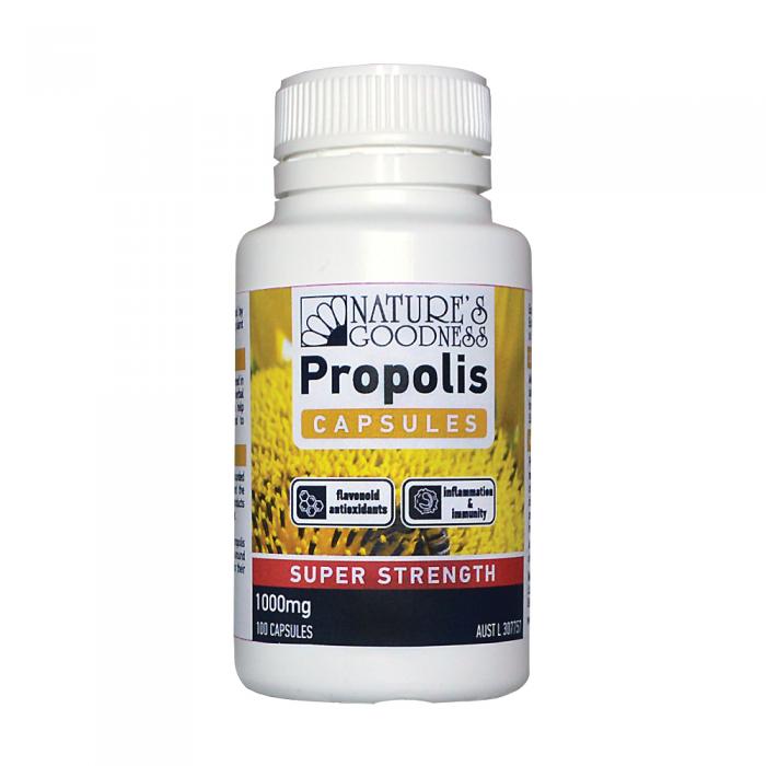 Propolis Australia 1000